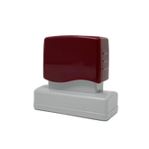 EZ Printer 6 | Impression Size: 5/8" x 2-1/2"